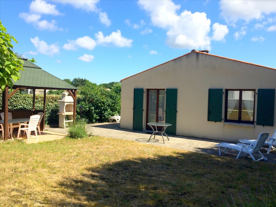 Location Maison LE GRAND VILLAGE PLAGE  881 €