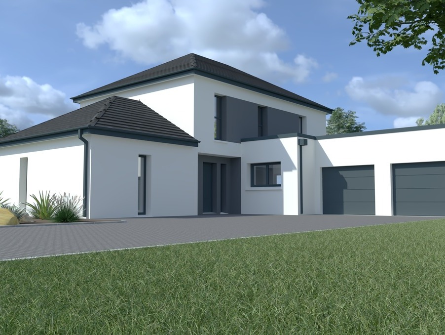Vente Neuf COMPIEGNE  298 050 €