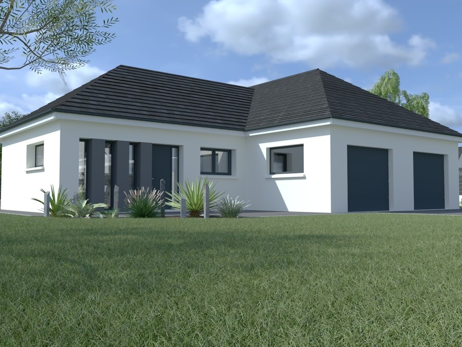Vente Neuf COMPIEGNE  272 622 €