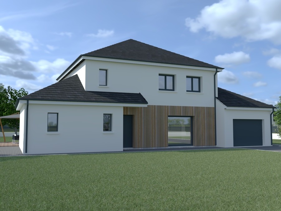 Vente  ORLEANS  308 168 €