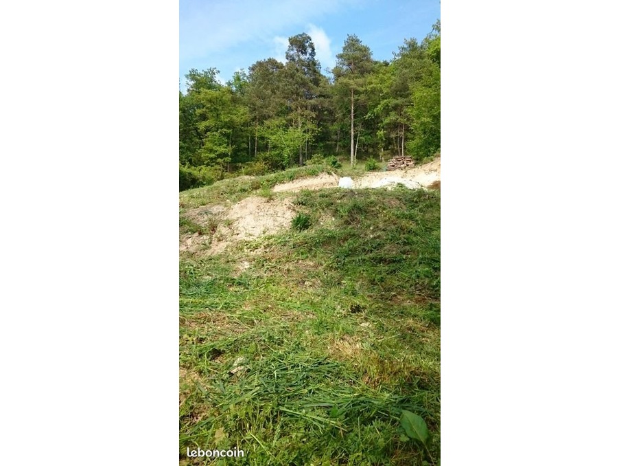 Vente Terrain BOISSY LA RIVIERE  119 000 €
