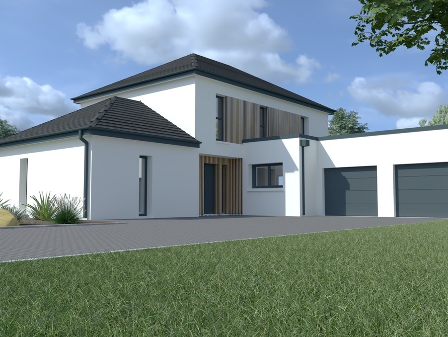Vente  ORLEANS  322 051 €