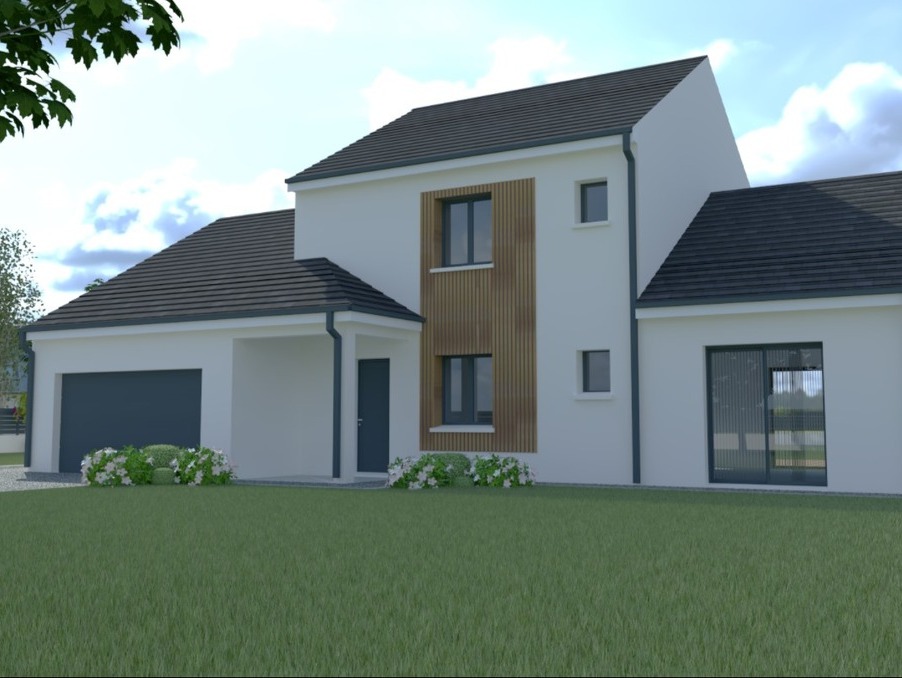 Vente  ORLEANS  268 652 €
