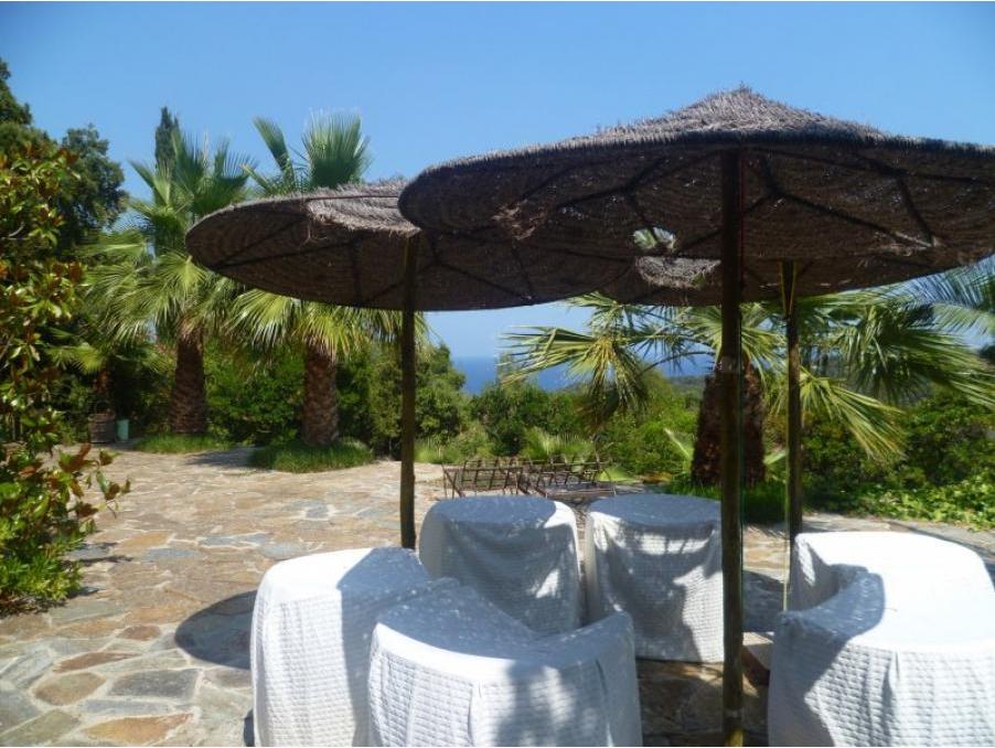 Vente Maison Bormes Les Mimosas 1 720 000 €