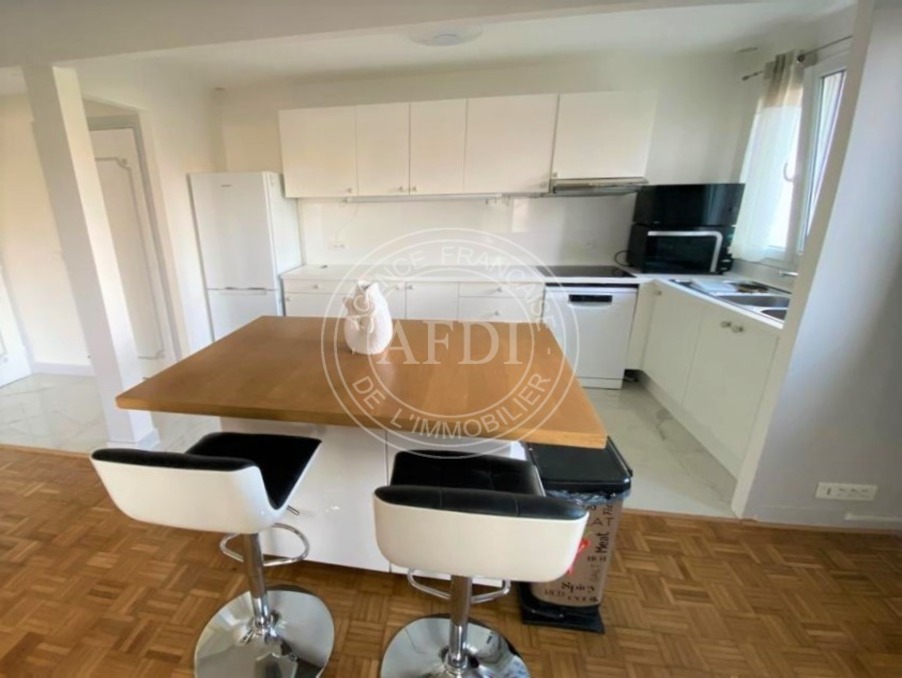 Vente Appartement Paris 16  522 000 €