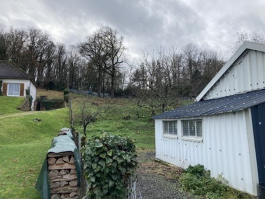 Vente Terrain VEIGNE  110 000 €