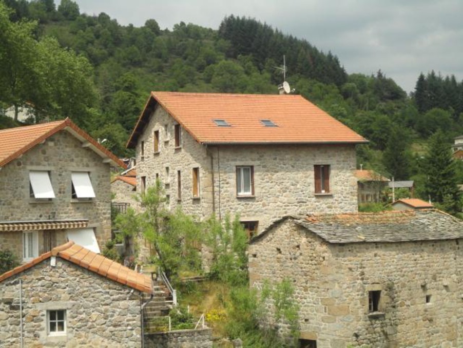 Vente Maison St julien boutieres  195 000 €