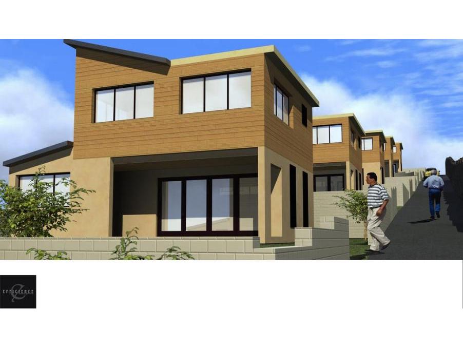 Vente Neuf St leu  293 500 €