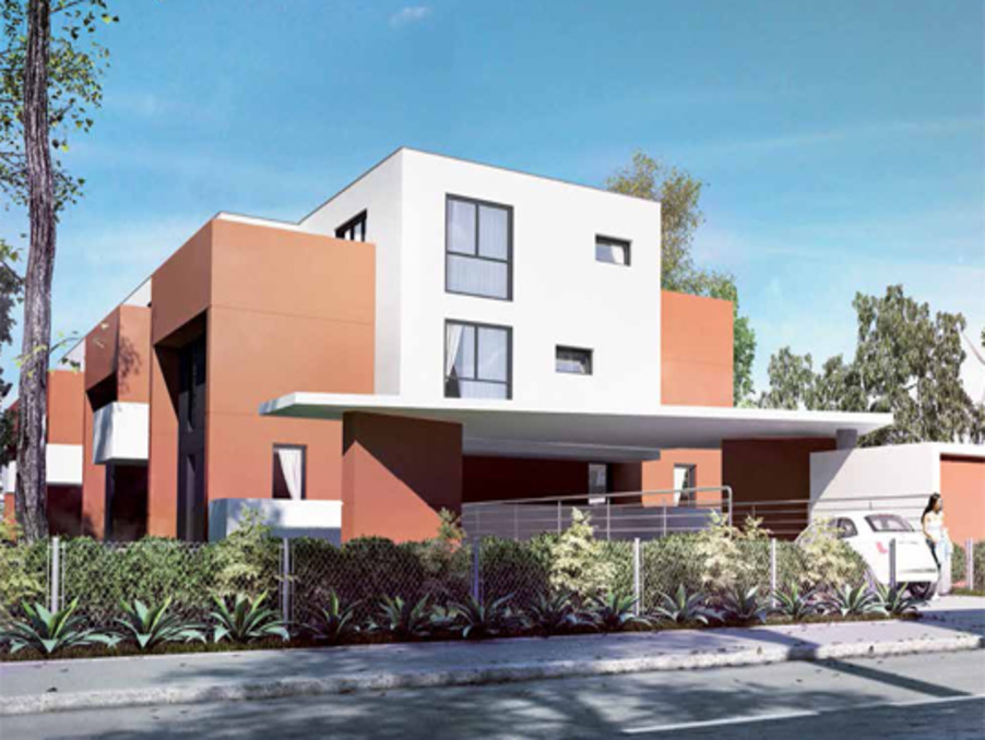 Vente Neuf Bordeaux  365 000 €