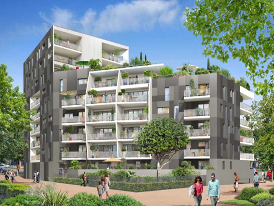 Vente Neuf Bordeaux  454 000 €