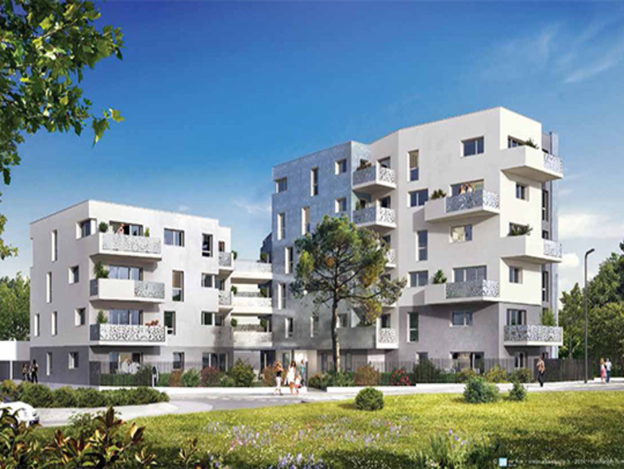 Vente Neuf Nantes  200 000 €
