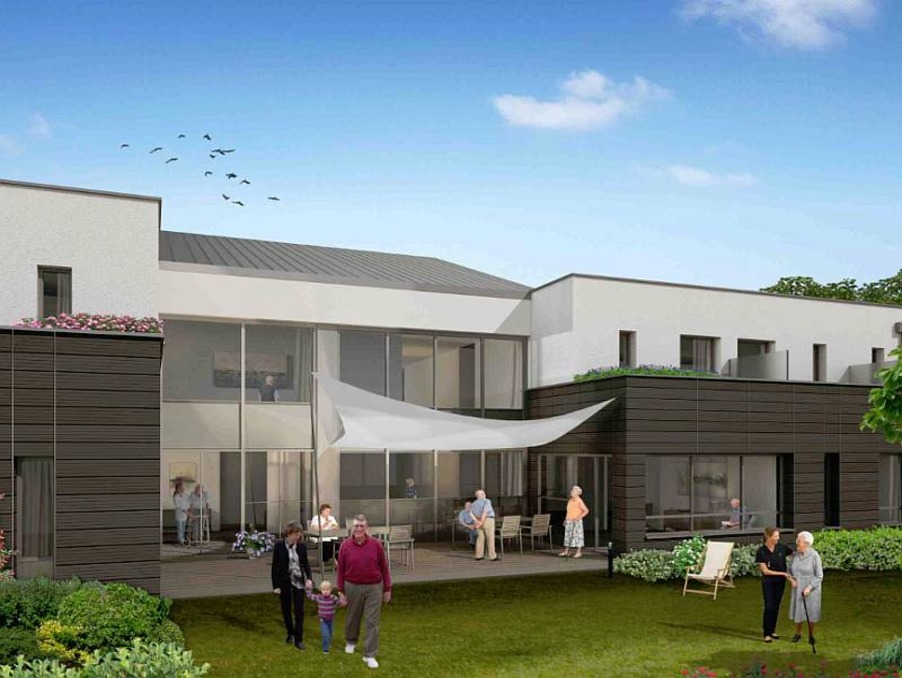Vente Neuf CAUMONT L'EVENTE  119 500 €