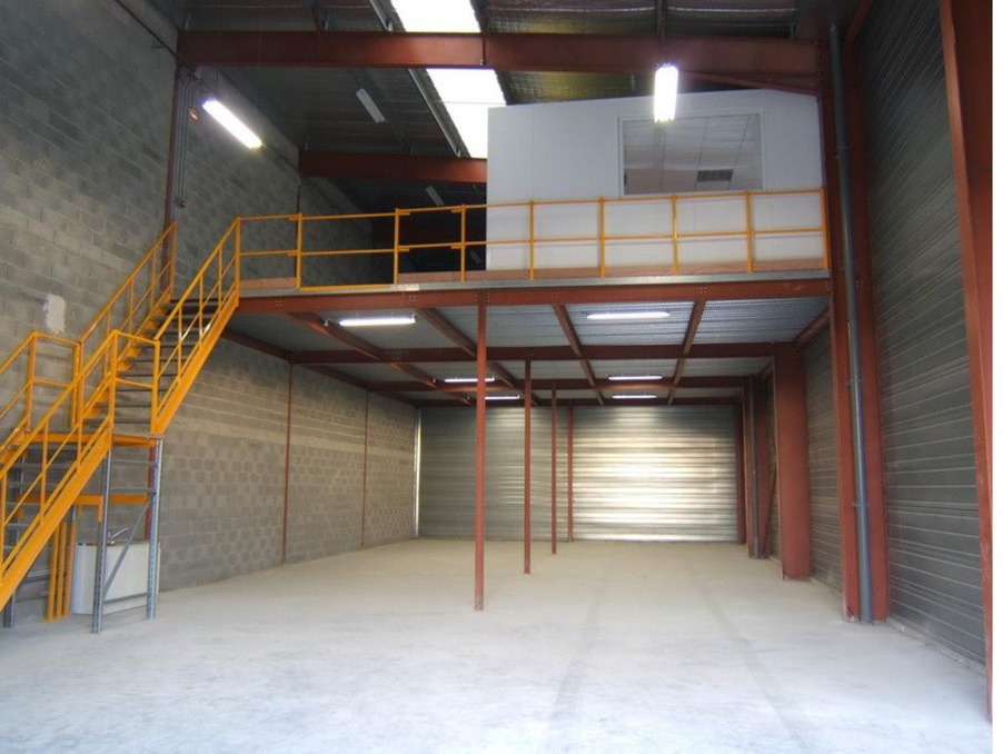 Vente Professionnel VENDARGUES  366 450 €