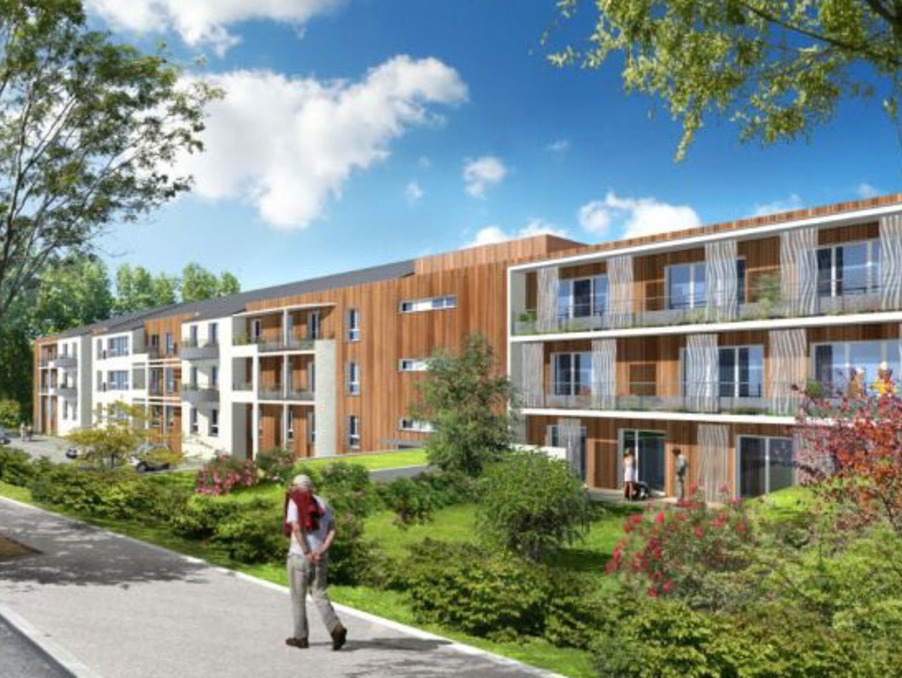 Vente Neuf BREST  166 057 €