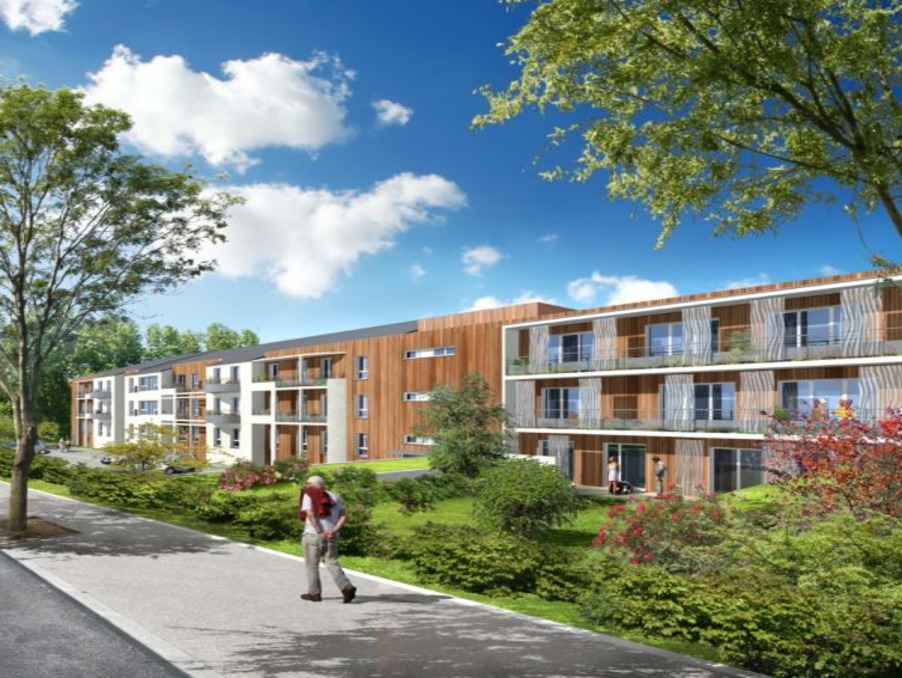 Vente Neuf BREST  178 117 €