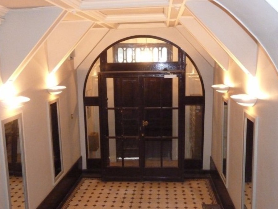 Vente Appartement Paris  270 000 €