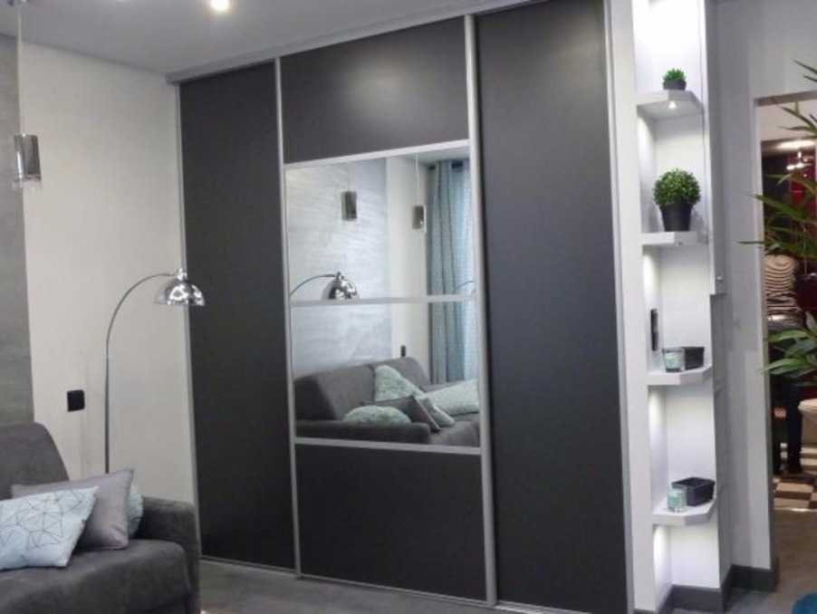 Vente Appartement Paris  235 000 €