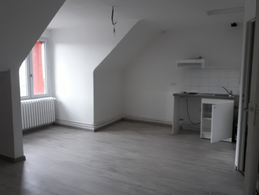 Location Appartement USSEL  400 €