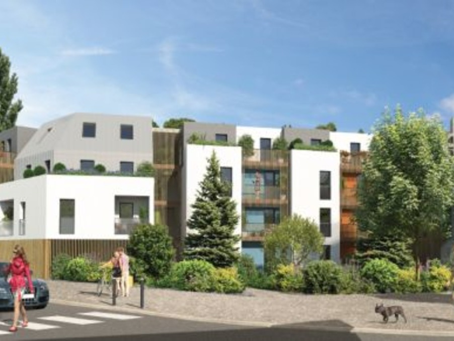Vente Neuf NANTES  160 000 €