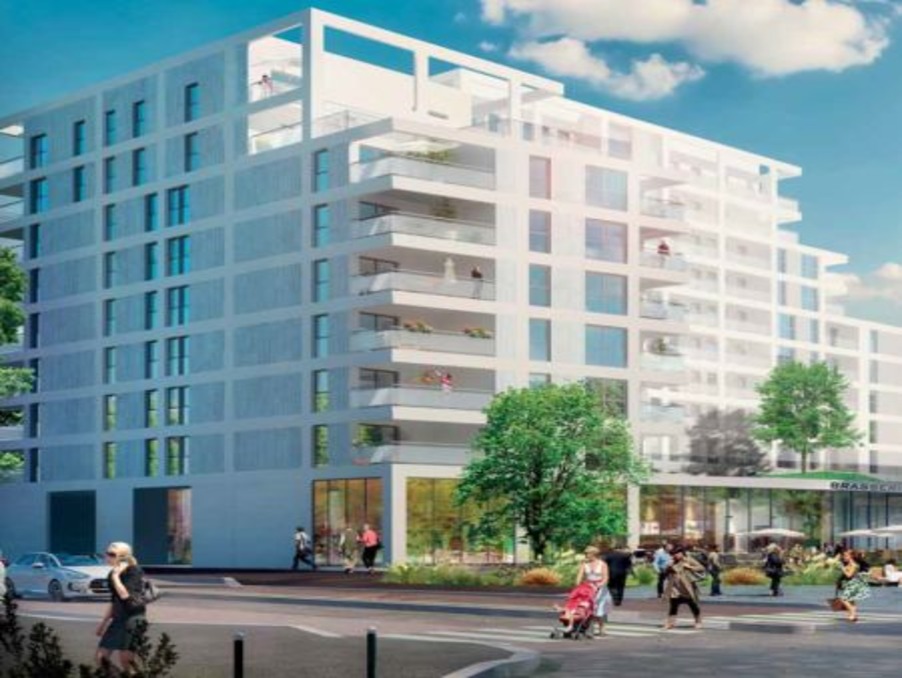 Vente Neuf RENNES  170 000 €