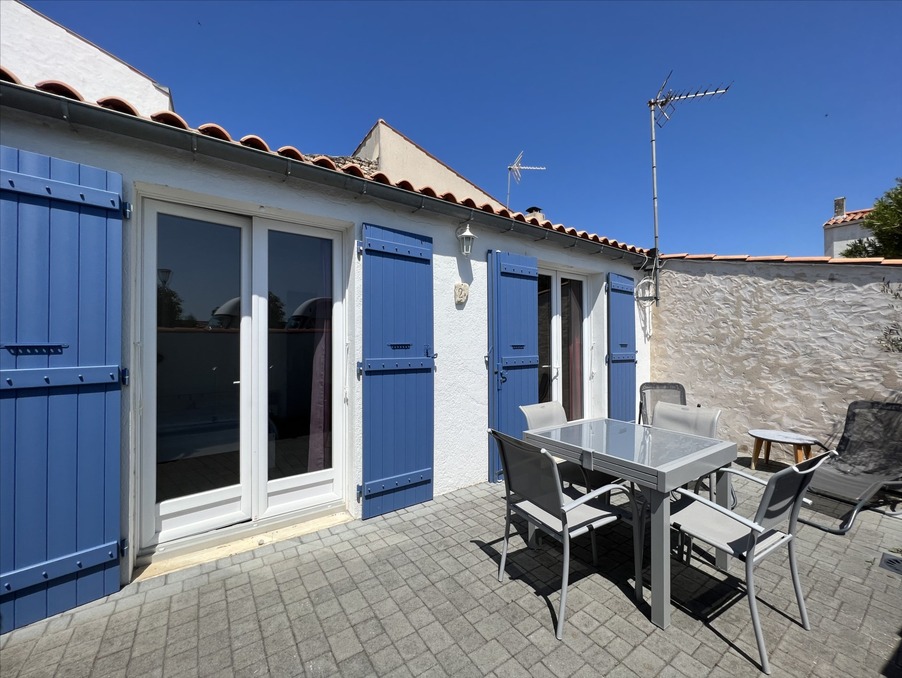 Location Maison LE GRAND VILLAGE PLAGE  425 €