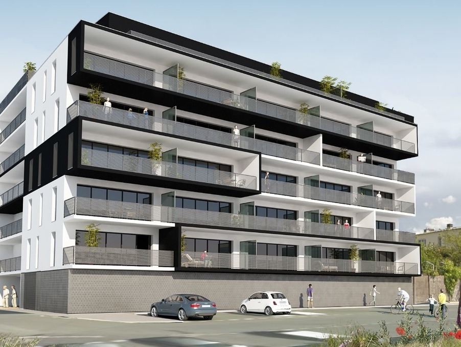 Vente Neuf BREST  159 761 €