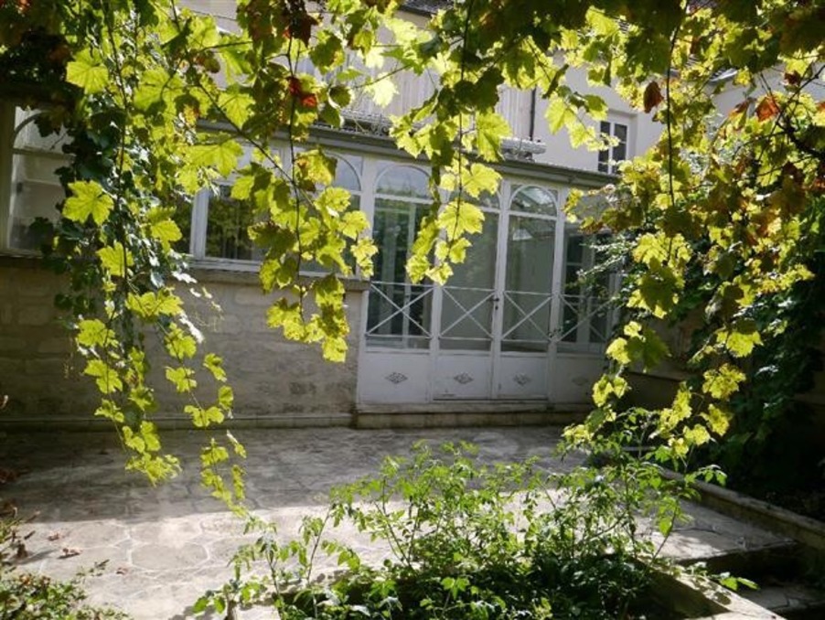 Vente Maison CHANTILLY  870 000 €