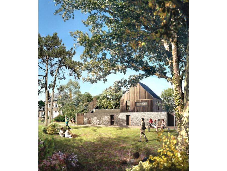 Vente Neuf ST MALO  218 000 €