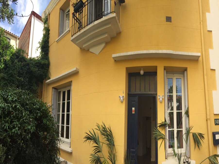 Vente Maison Perpignan   424 000 €