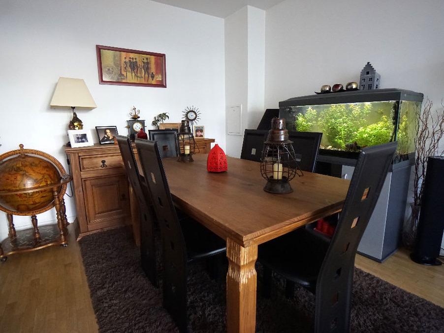 Vente Appartement MASSY  273 000 €