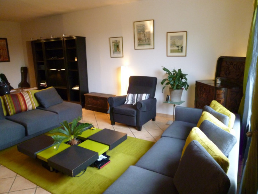 Vente Appartement Viry Chatillon  270 000 €