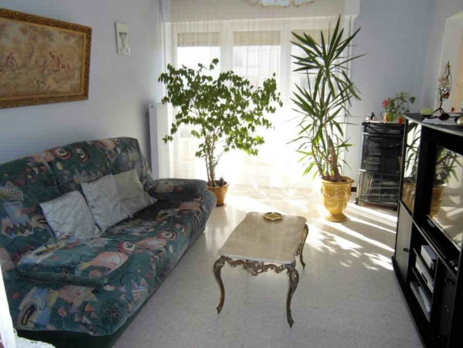 Vente Appartement Nîmes 43 000 €