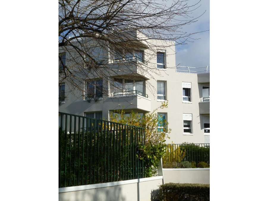 Vente Appartement Viry Chatillon  218 400 €