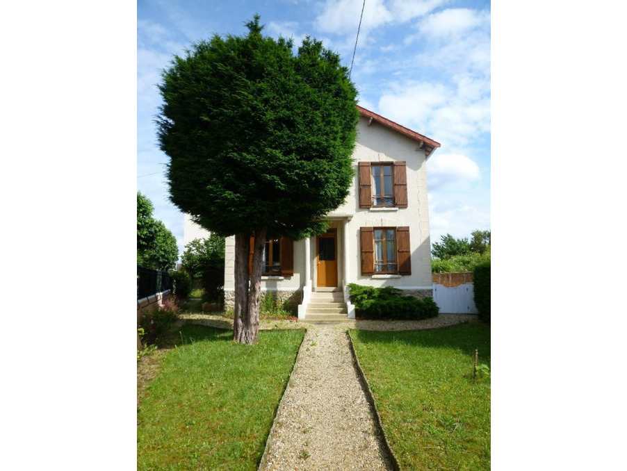 Vente Maison Viry Chatillon  335 000 €
