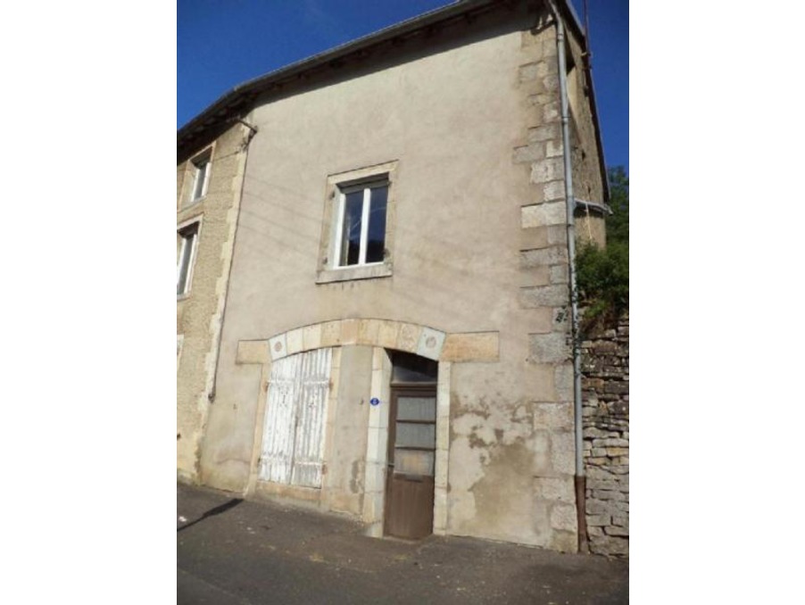 Vente Maison NOGENT 25 000 €