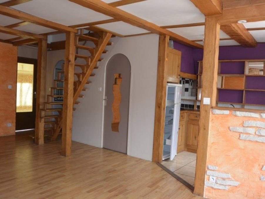 Vente Maison BIESLES 90 000 €