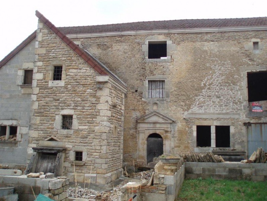 Vente Maison DARMANNES 99 000 €