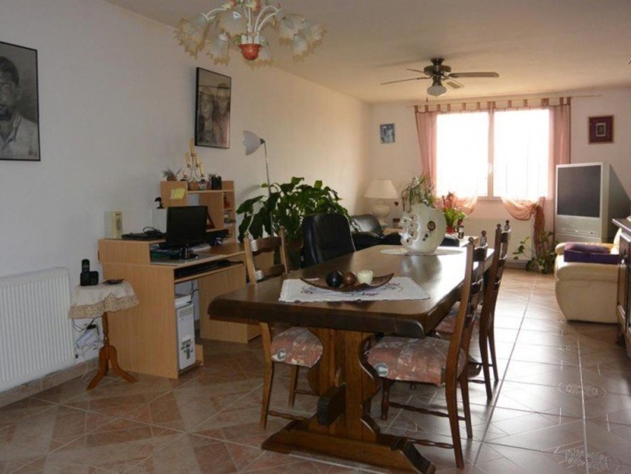 Vente Maison MANDRES LA COTE  120 000 €