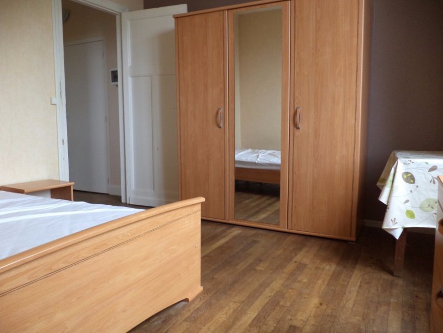 Location Appartement CHAUMONT  470 €