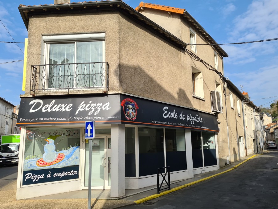 Vente Maison CHAUVIGNY  179 500 €