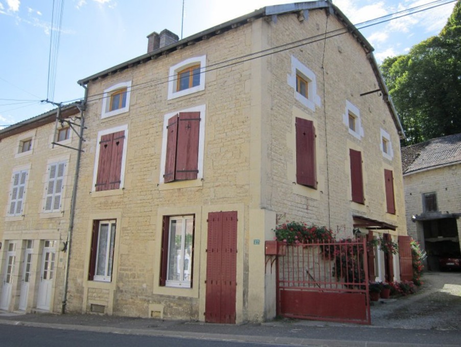 Vente Maison LAFERTE SUR AUBE 82 000 €