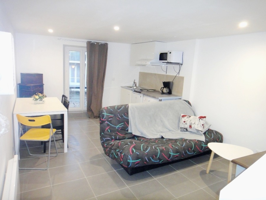 Location Appartement VINON SUR VERDON  650 €