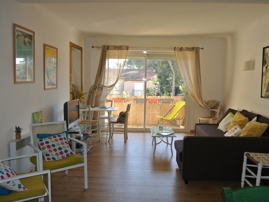 Vente Appartement Saint-Raphaël  182 000 €