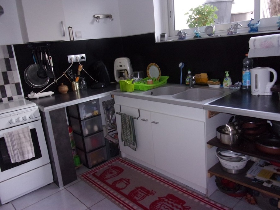 Vente Maison Montendre  230 000 €