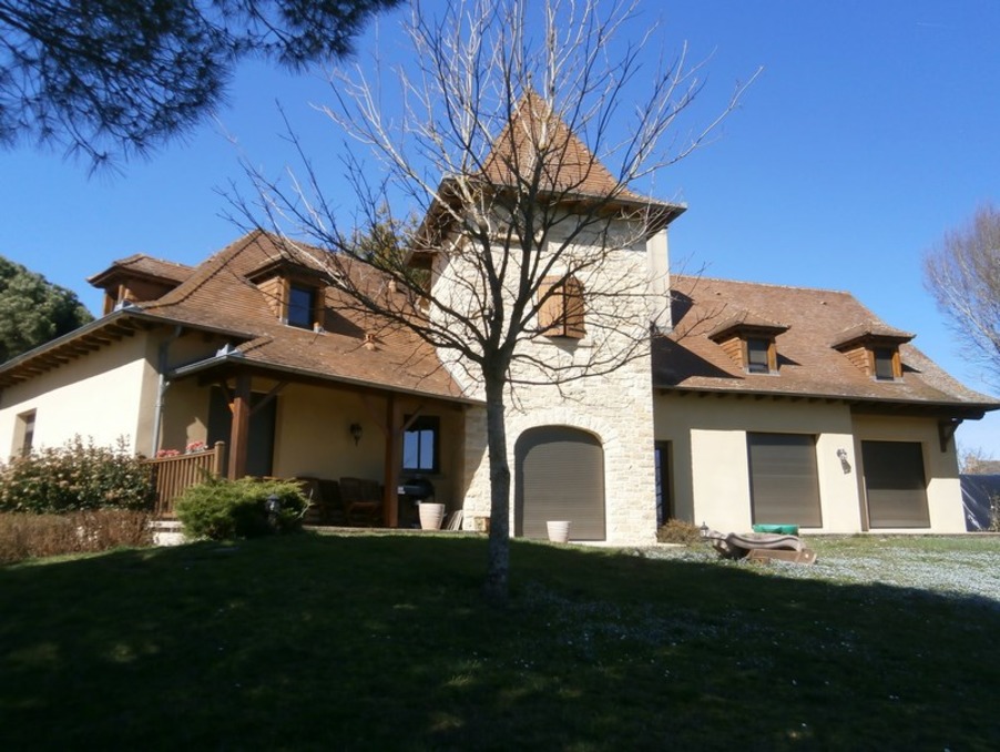 Vente Neuf Lanuejouls  370 000 €