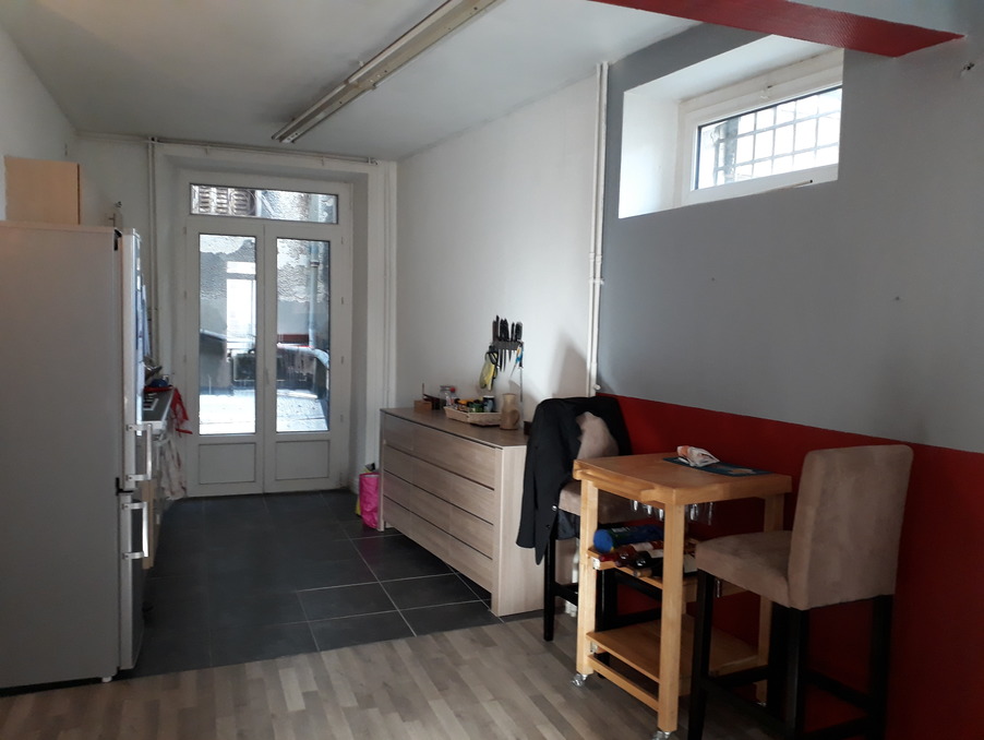 Location Appartement USSEL  435 €