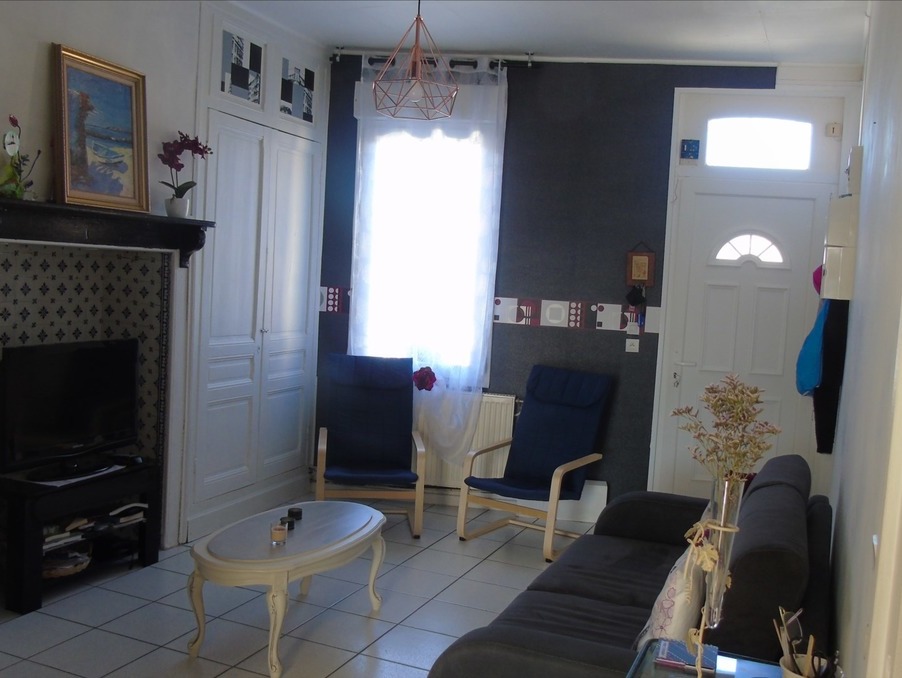 Location Maison BERCK SUR MER  528 €