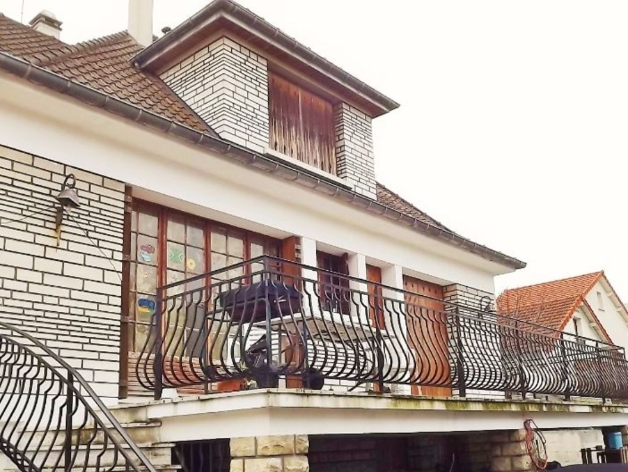 Vente Maison Maisons alfort  980 000 €