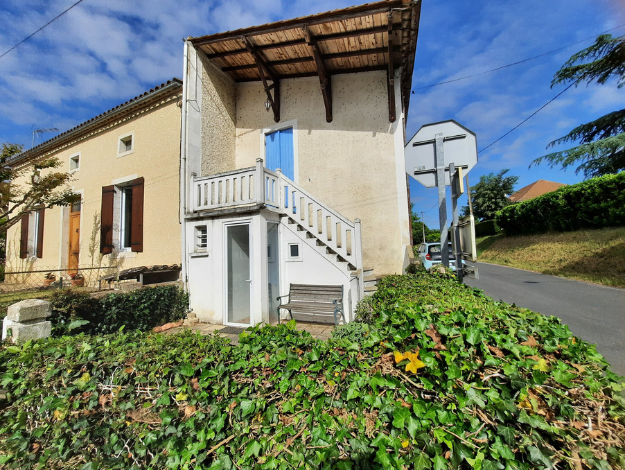 Vente Maison EYMET  107 000 €