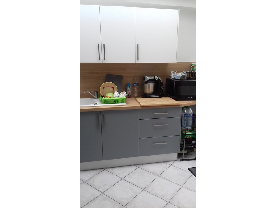 Location Appartement MOUVAUX  692 €